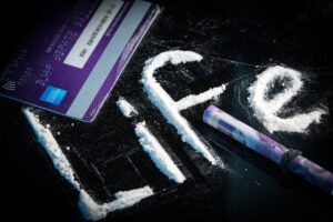 TMS e dipendenza da cocaina Cartoceto