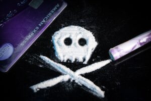 interrompere la ricerca compulsiva di cocaina Cavallino
